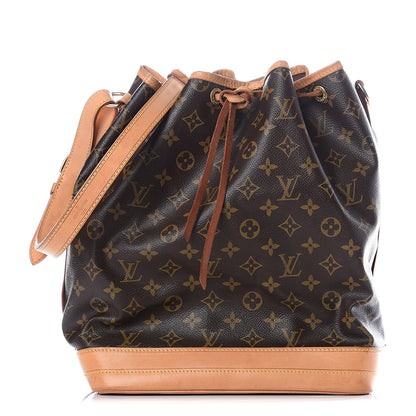Louis Vuitton Monogram Noe 1 of 14