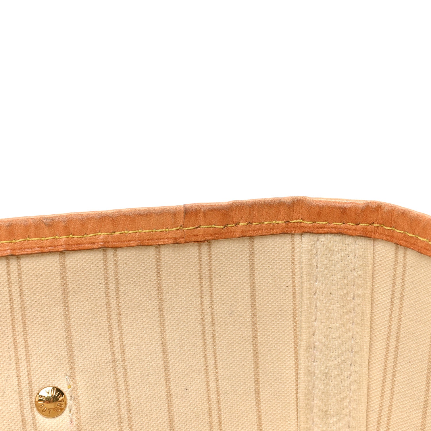 Louis Vuitton Damier Azur Neo Neverfull MM 15 of 19