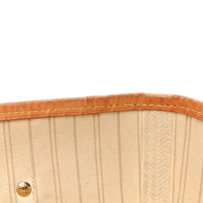 Louis Vuitton Damier Azur Neo Neverfull MM 15 of 19