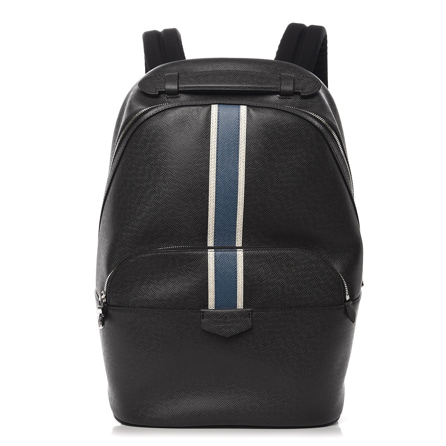 Louis Vuitton Taiga Anton Backpack Ardoise 1 of 8