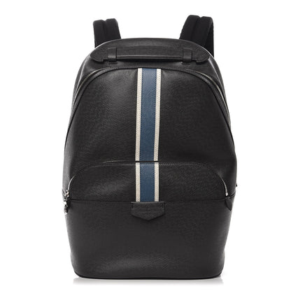 Louis Vuitton Taiga Anton Backpack Ardoise 1 of 8