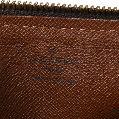 Louis Vuitton Monogram Papillon 26 6 of 9