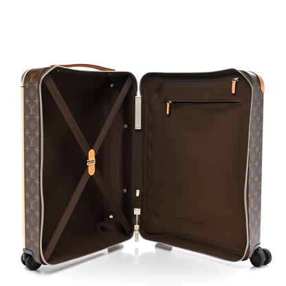 Louis Vuitton Monogram Horizon 55 5 of 12