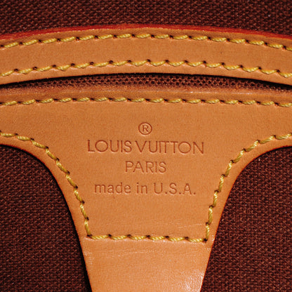 Louis Vuitton Monogram Ellipse PM 6 of 8