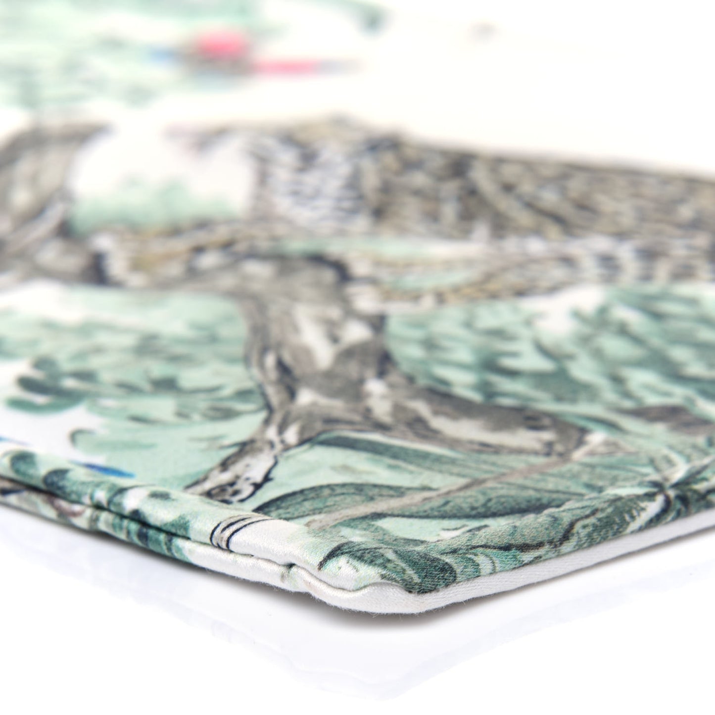 Toile Flat Equateur Trousse GM