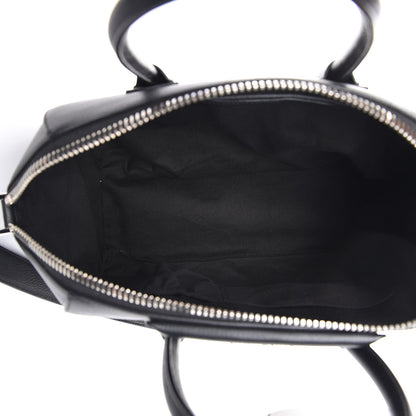 Givenchy Sugar Goatskin Medium Antigona Black 5 of 7