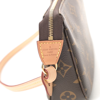 Louis Vuitton Monogram Pochette Accessories NM 6 of 10