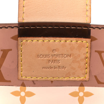 Louis Vuitton Ambre Neo Cabas MM 6 of 13