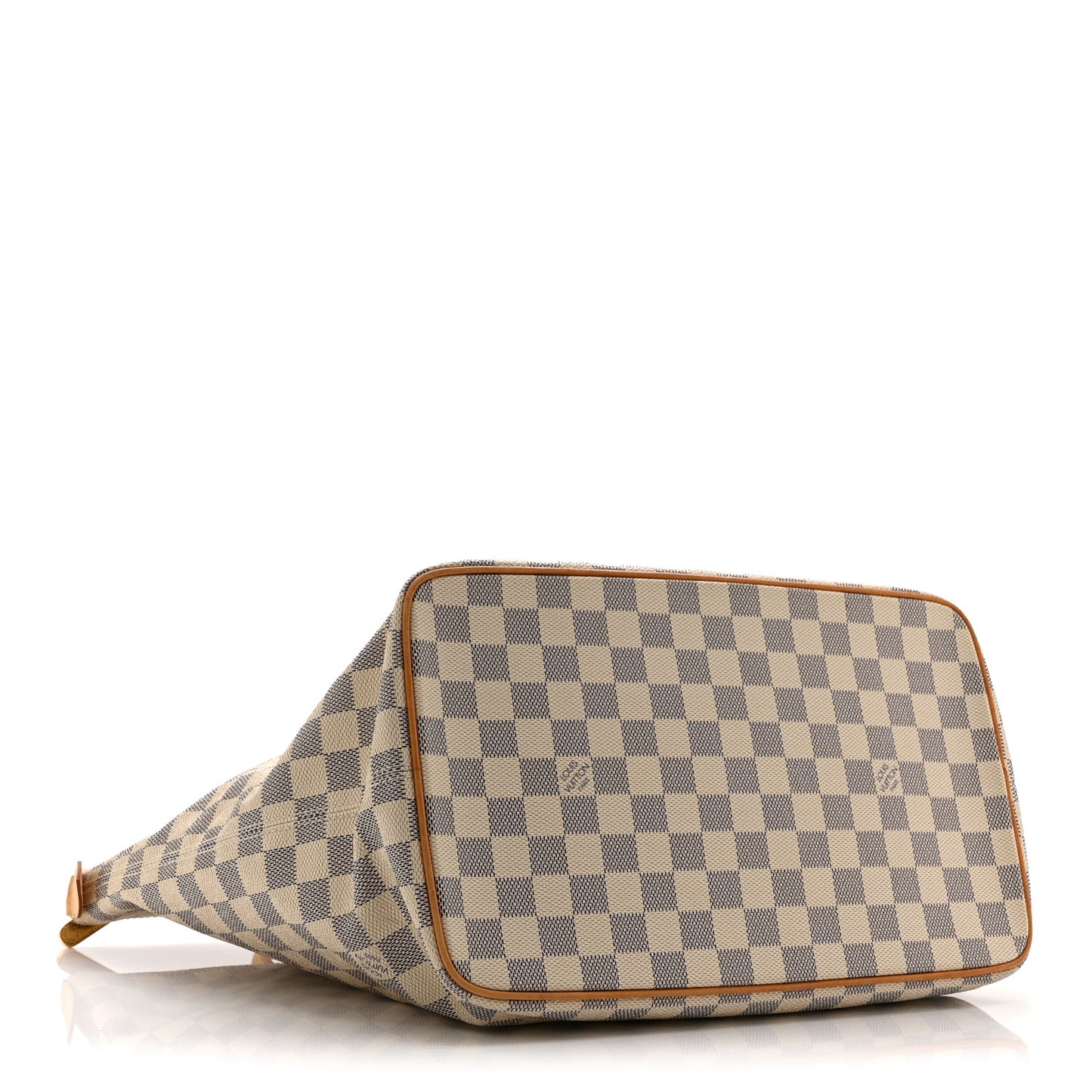 Damier Azur Saleya MM