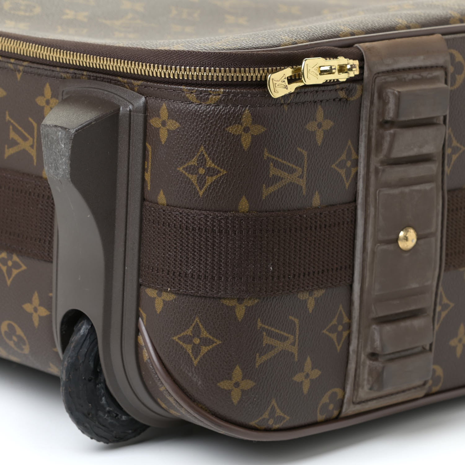 Louis Vuitton Monogram Pegase 60 5 of 17