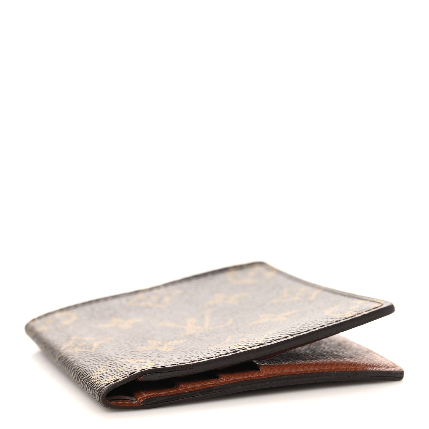 Monogram Marco Wallet