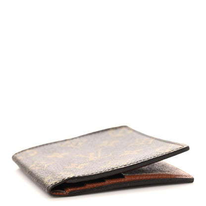 Louis Vuitton Monogram Marco Wallet 4 of 9