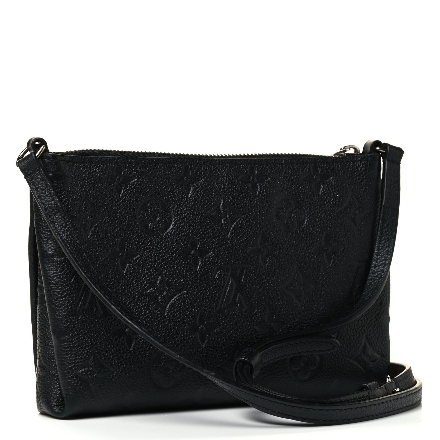 Empreinte Pallas Crossbody Black