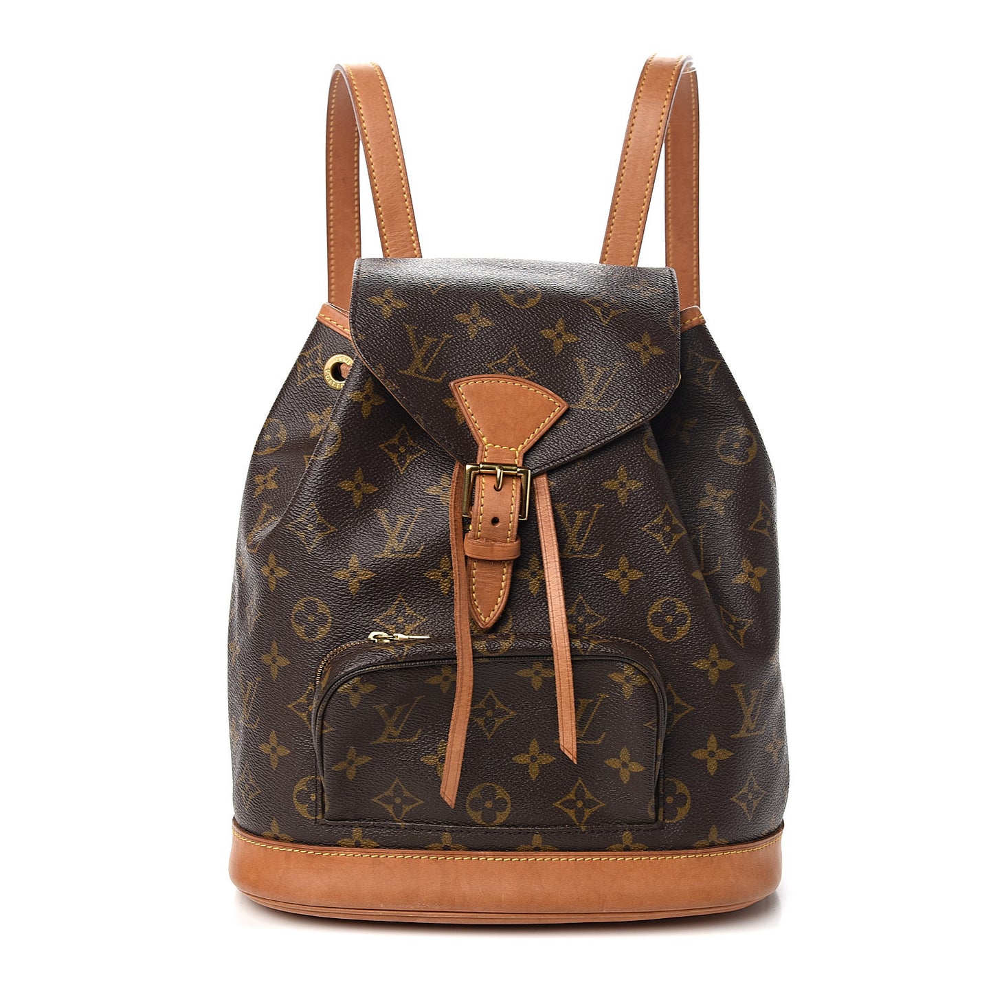 Monogram Montsouris MM Backpack