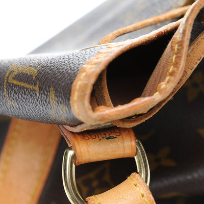 Louis Vuitton Monogram Petit Noe 8 of 11