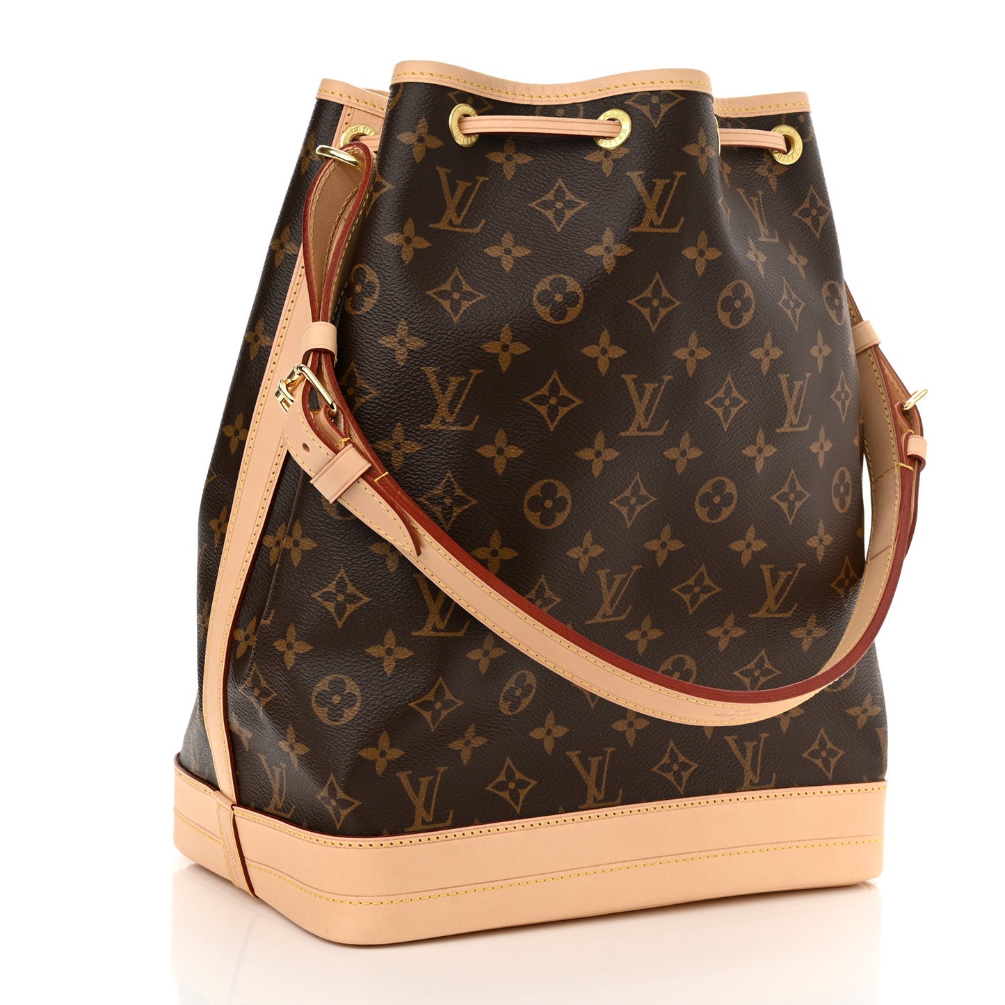 Monogram Noe