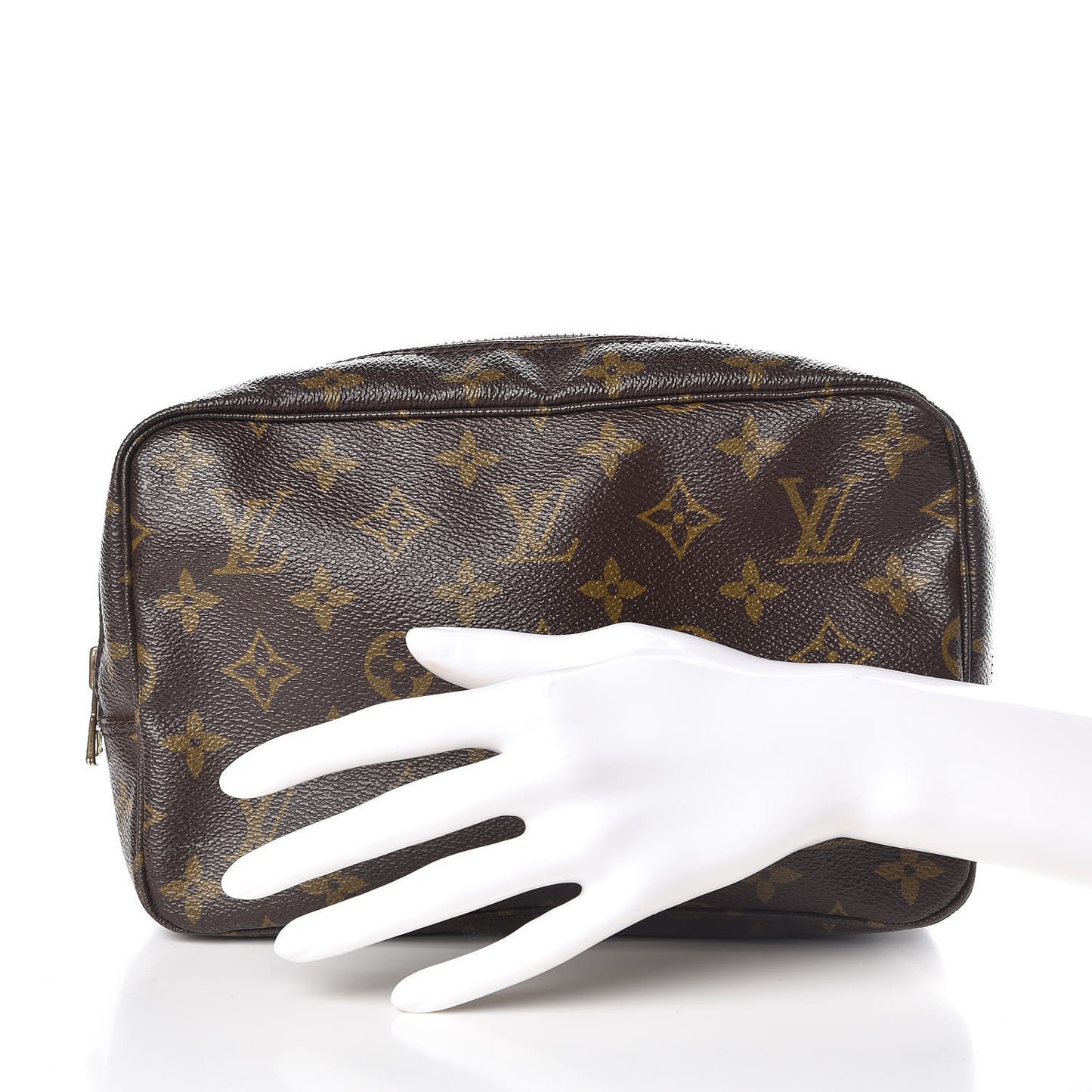 Monogram Trousse Toilette 23