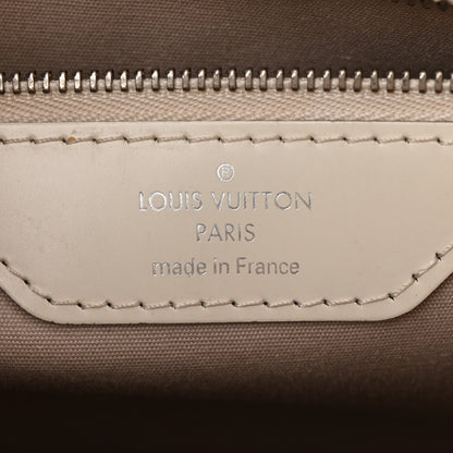 Louis Vuitton Epi Brea MM Ivory 6 of 9