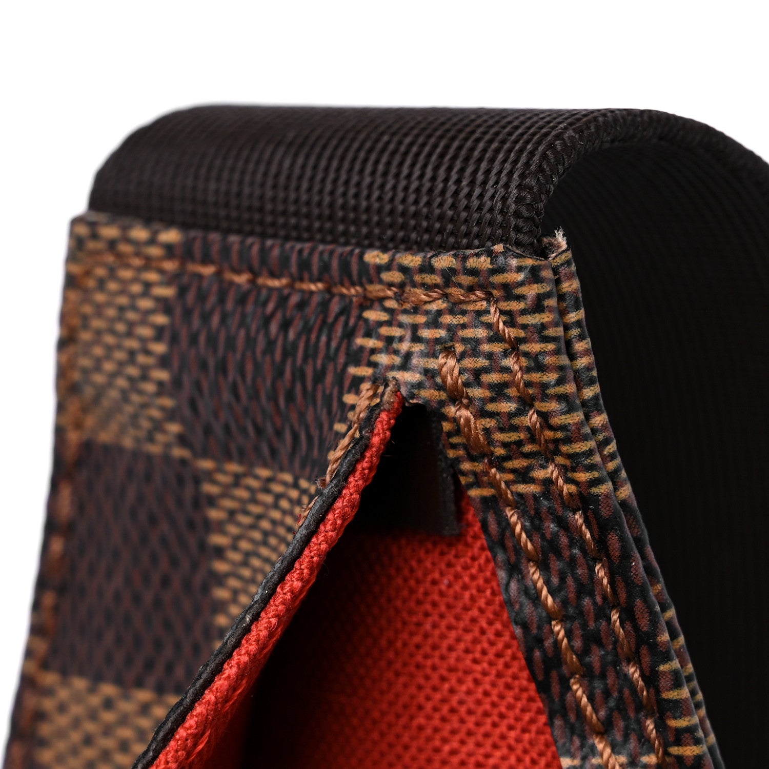 Louis Vuitton Damier Ebene Geronimos 15 of 15