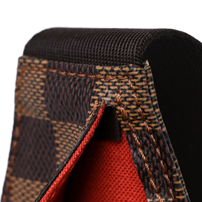 Louis Vuitton Damier Ebene Geronimos 15 of 15