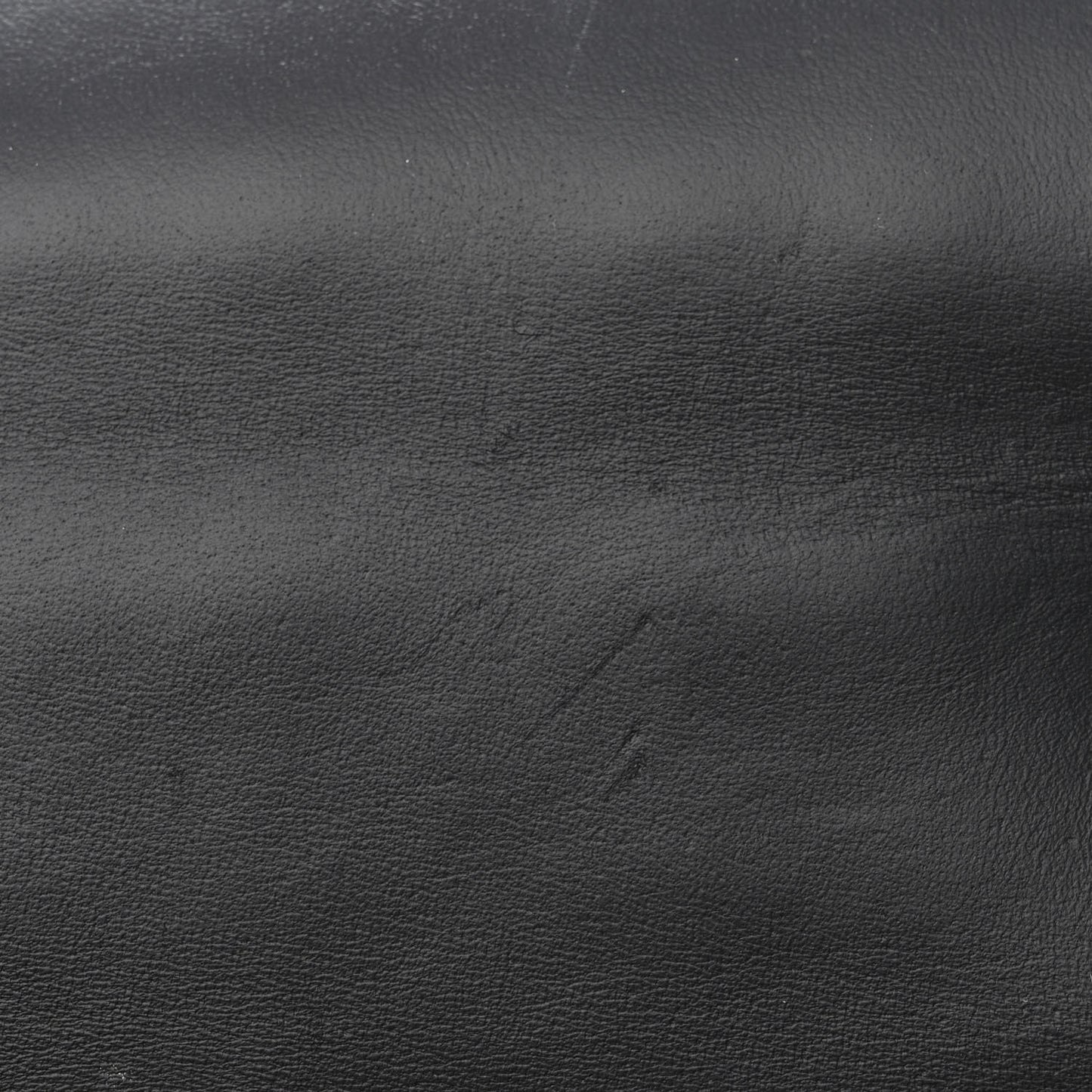 Lambskin Quilted Small Lola Bag Black