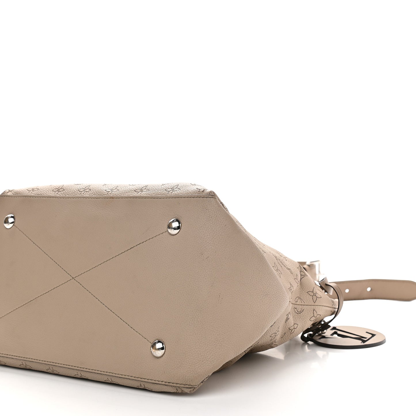 Mahina Beaubourg Hobo MM Galet