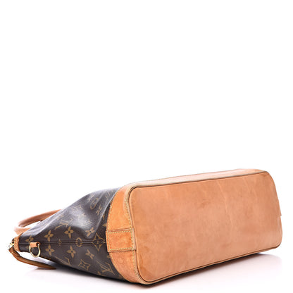 Louis Vuitton Monogram Lockit Horizontal 4 of 19