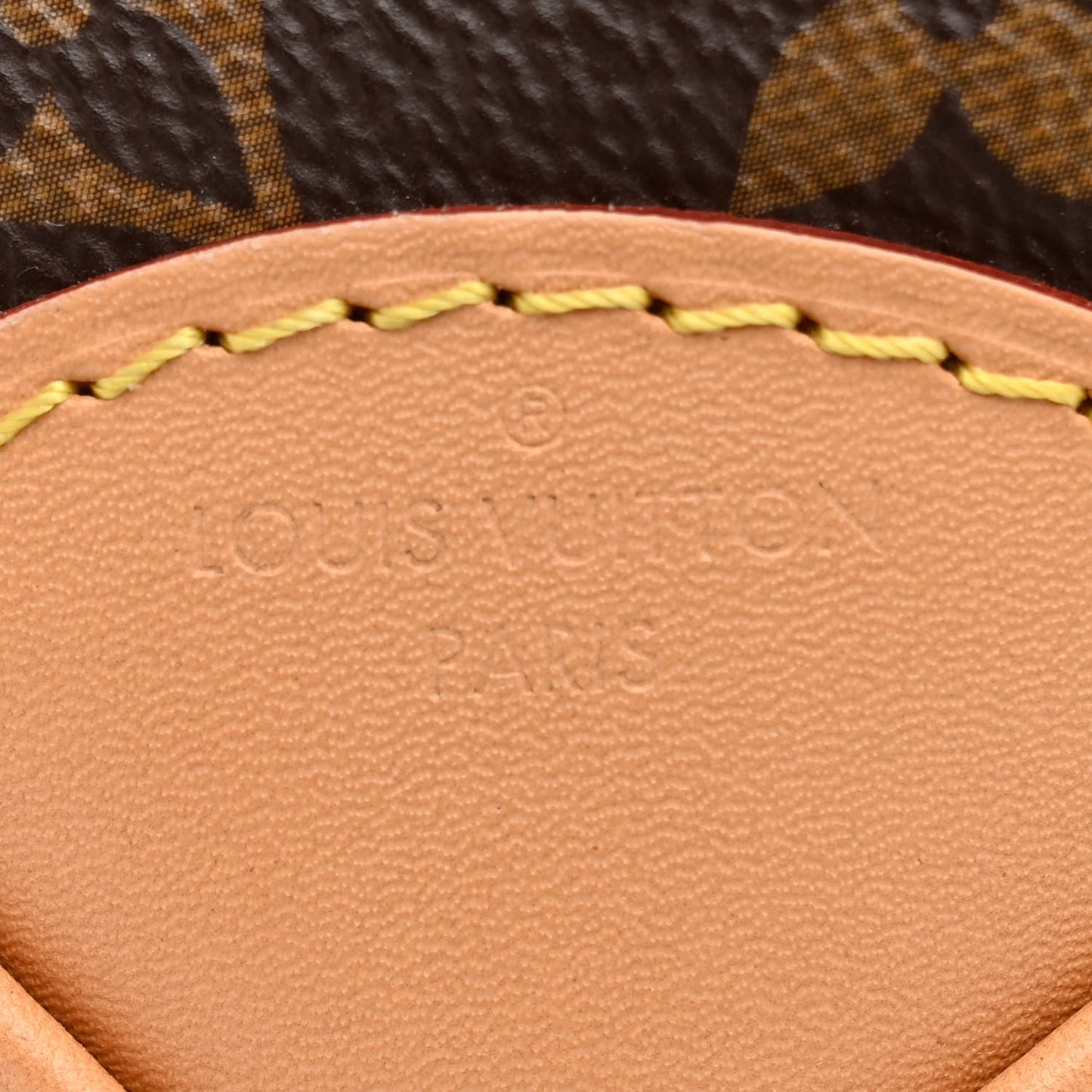 Monogram Odeon PM Natural