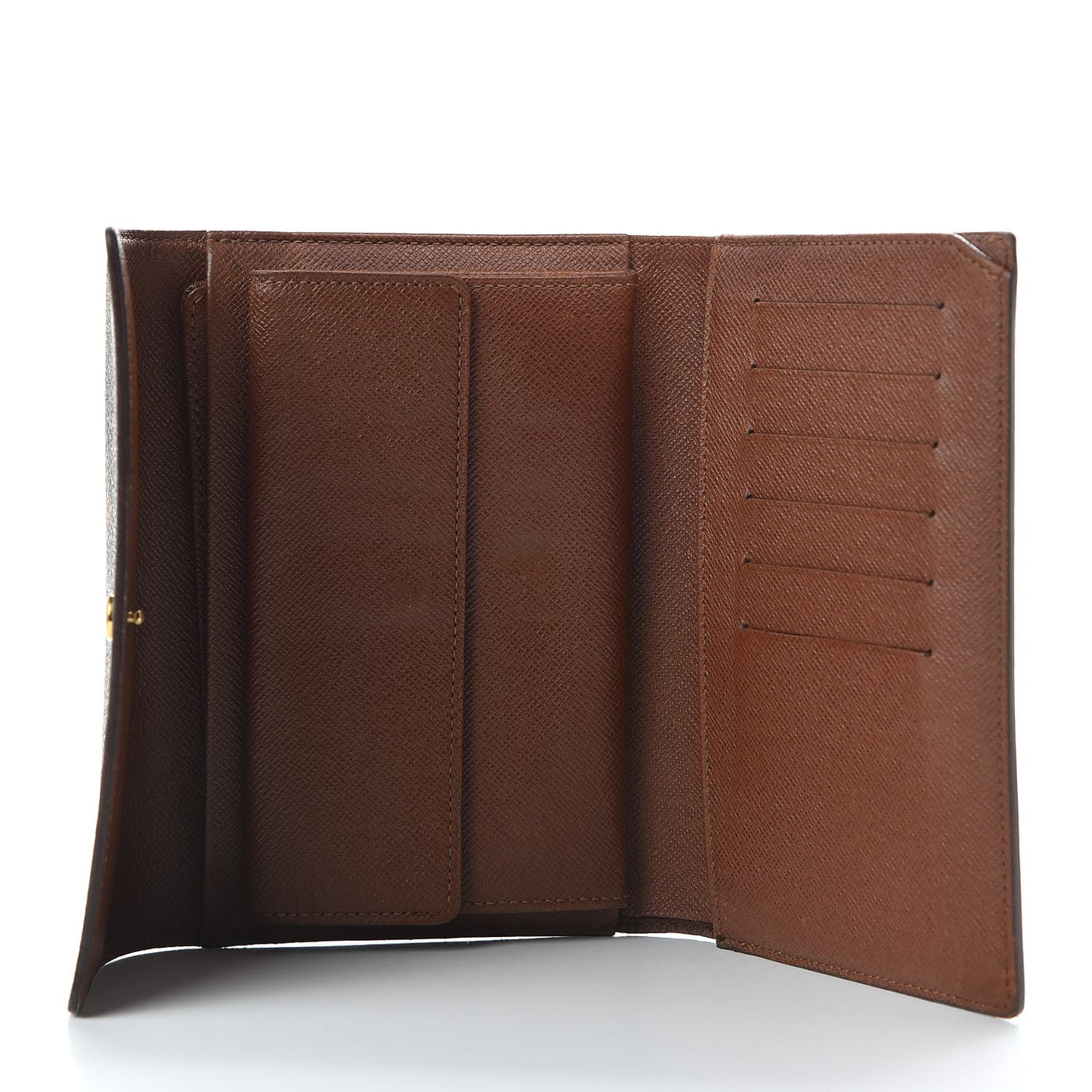 Monogram Alexandra Wallet