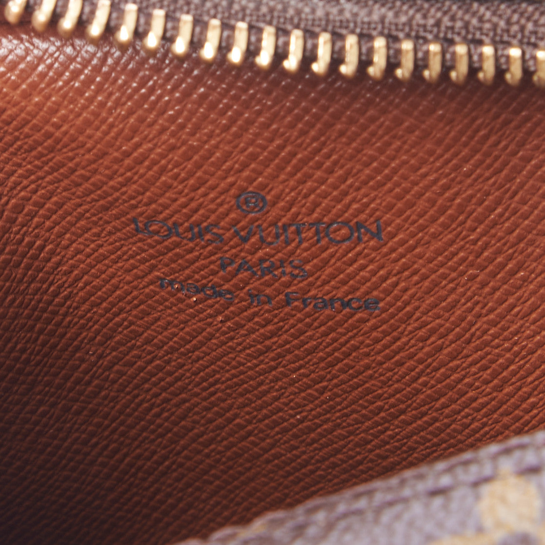 Louis Vuitton Monogram Amazone 8 of 8