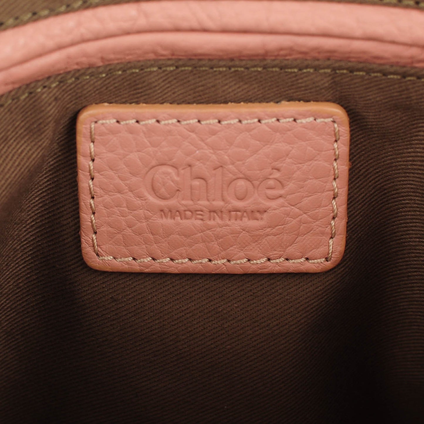 Calfskin Medium Marcie Satchel Anemone Pink