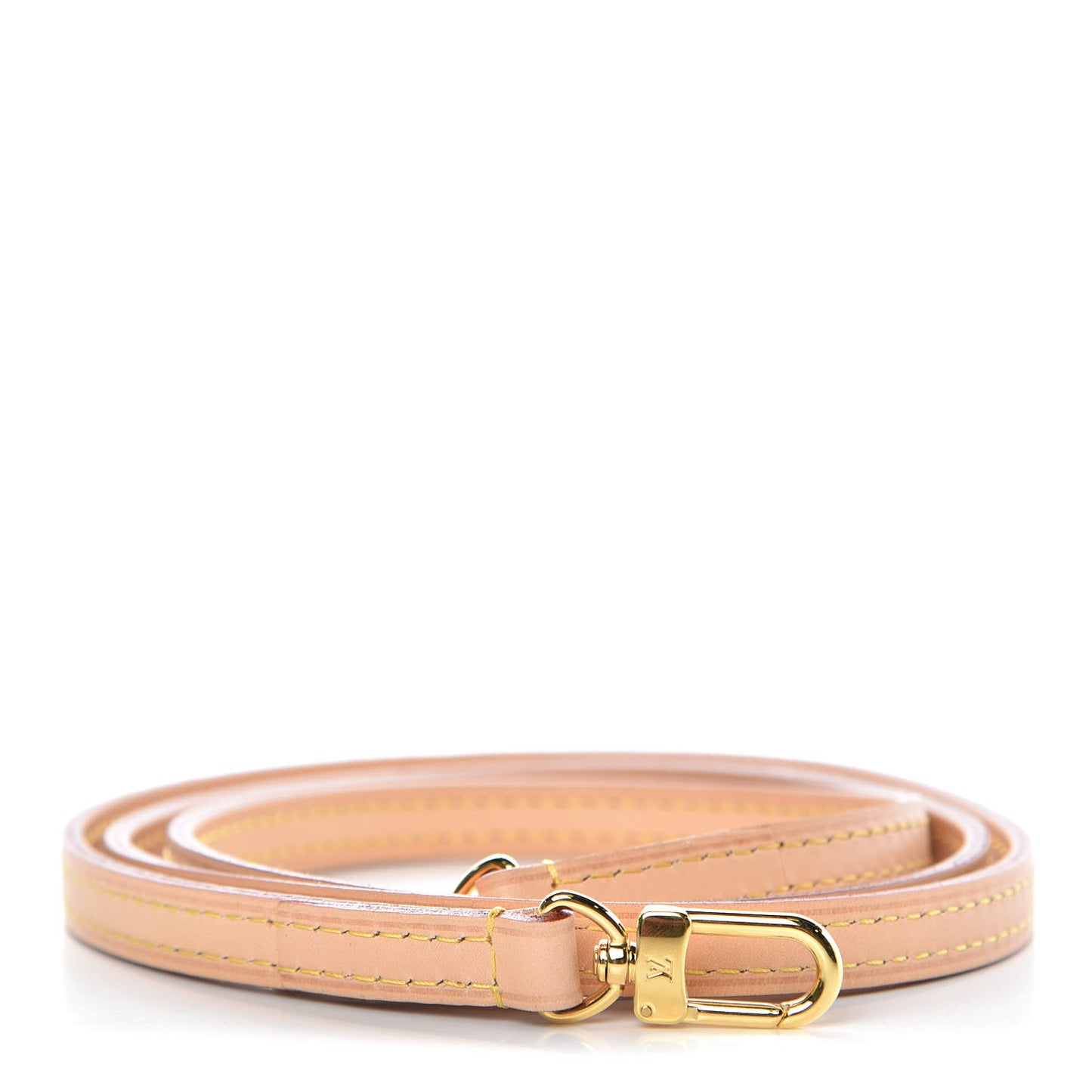 Vachetta 12mm Long Shoulder Strap VVN