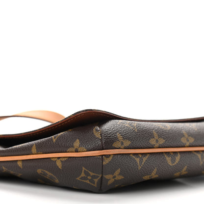 Louis Vuitton Monogram Musette Tango 7 of 8