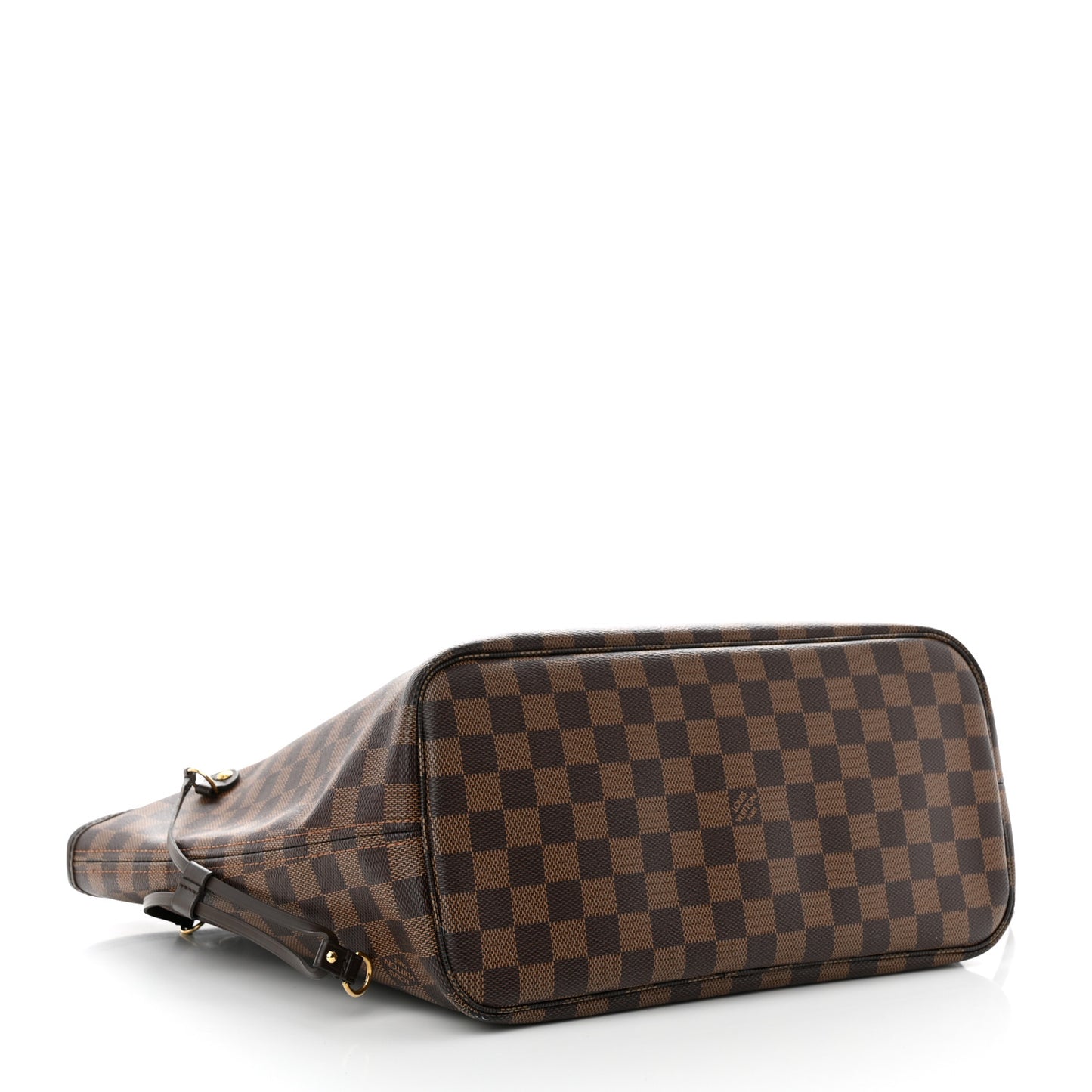 Damier Ebene Neo Neverfull MM
