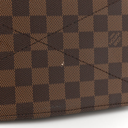 Louis Vuitton Damier Ebene Siena MM 12 of 14
