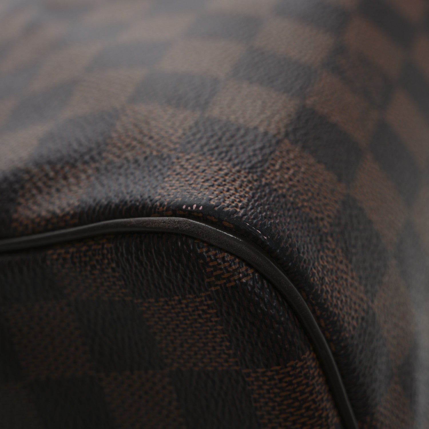 Louis Vuitton Damier Ebene Speedy 30 14 of 15