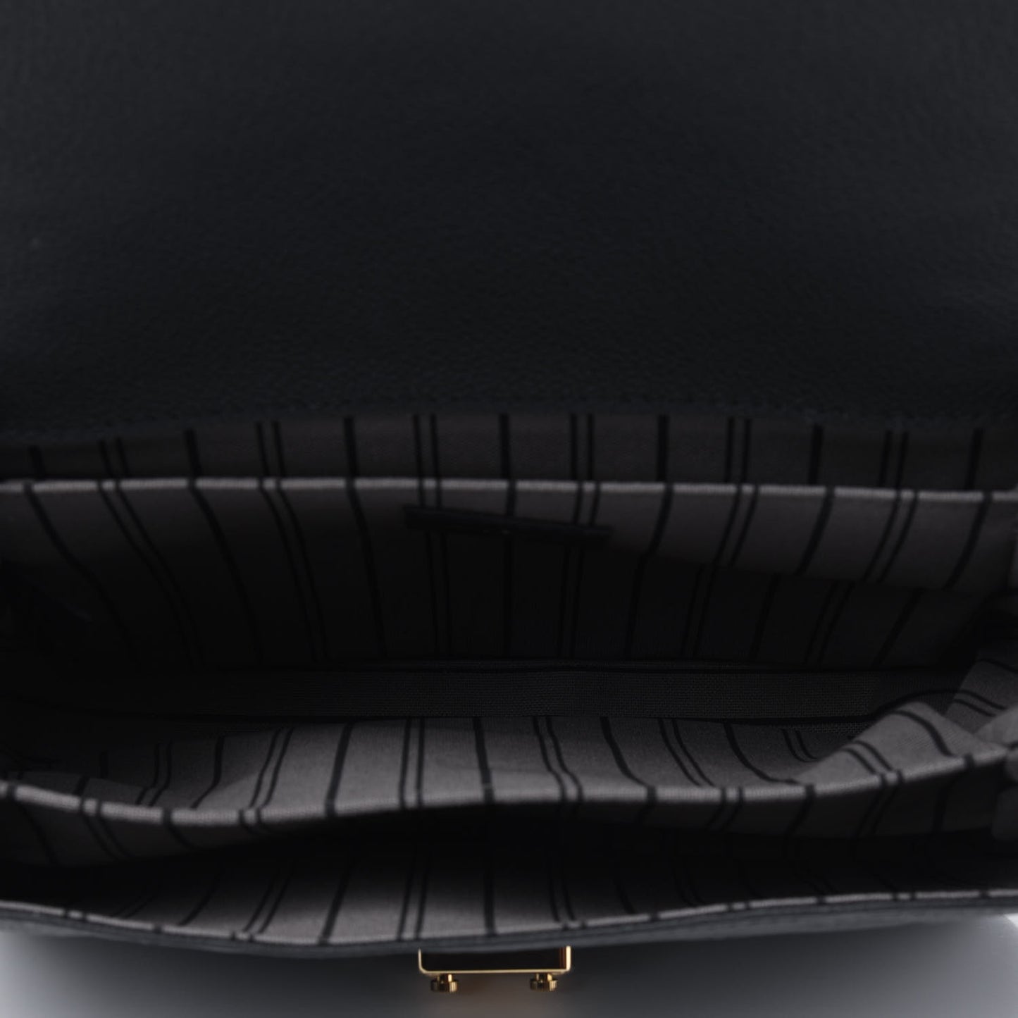 Empreinte Pochette Metis Black