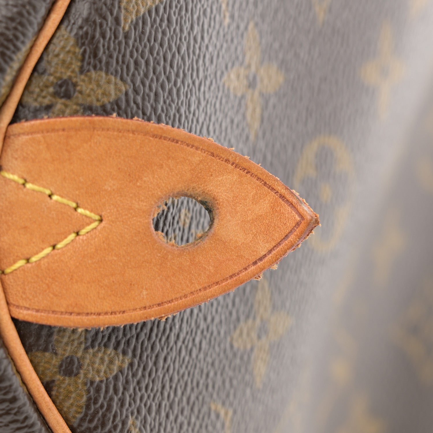 Louis Vuitton Monogram Speedy 30 11 of 13