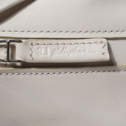3.1 Phillip Lim Leather 31 Hour bag White 7 of 7