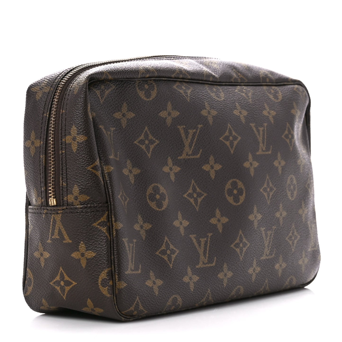 Monogram Trousse Toilette 28