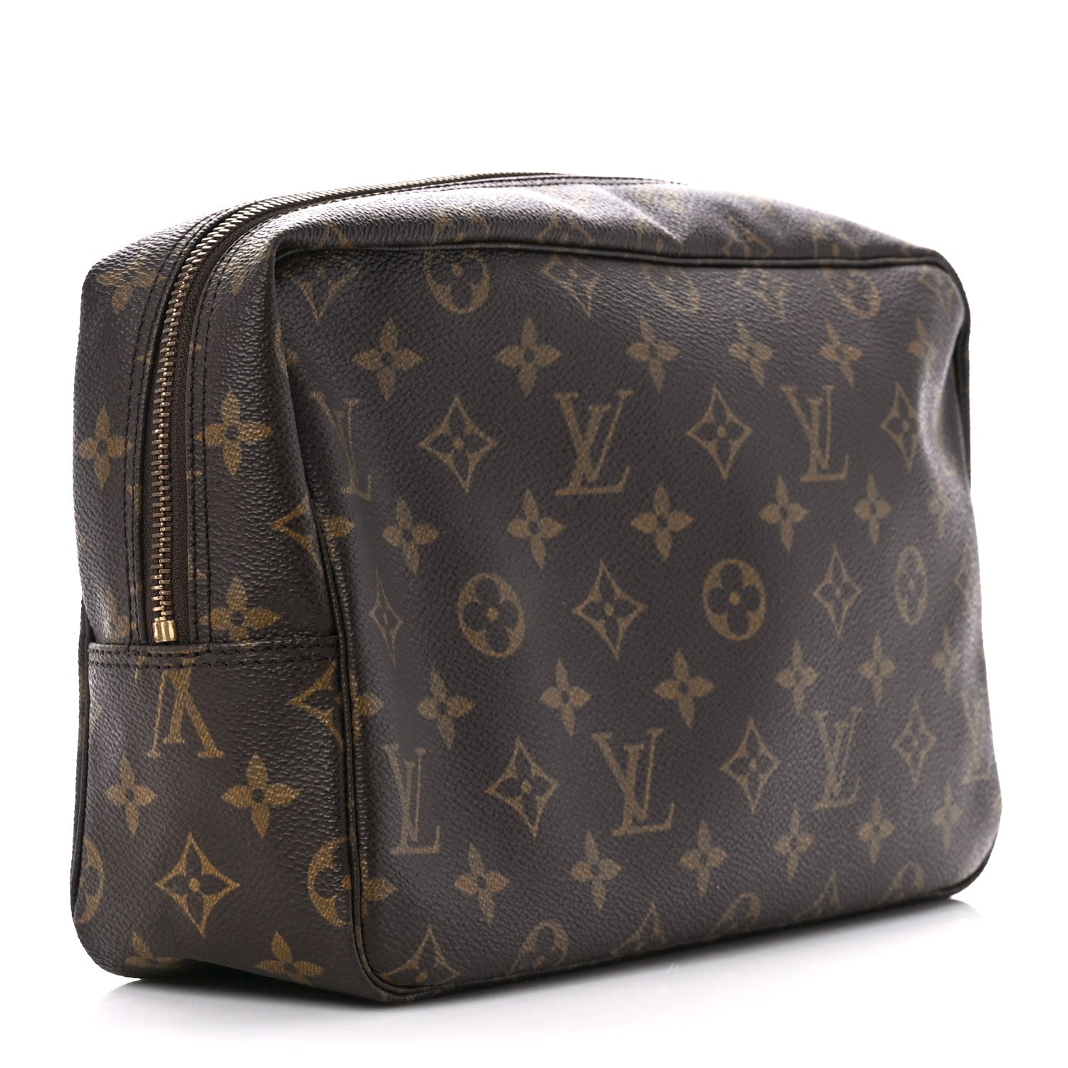 Louis Vuitton Monogram Trousse Toilette 28 3 of 10