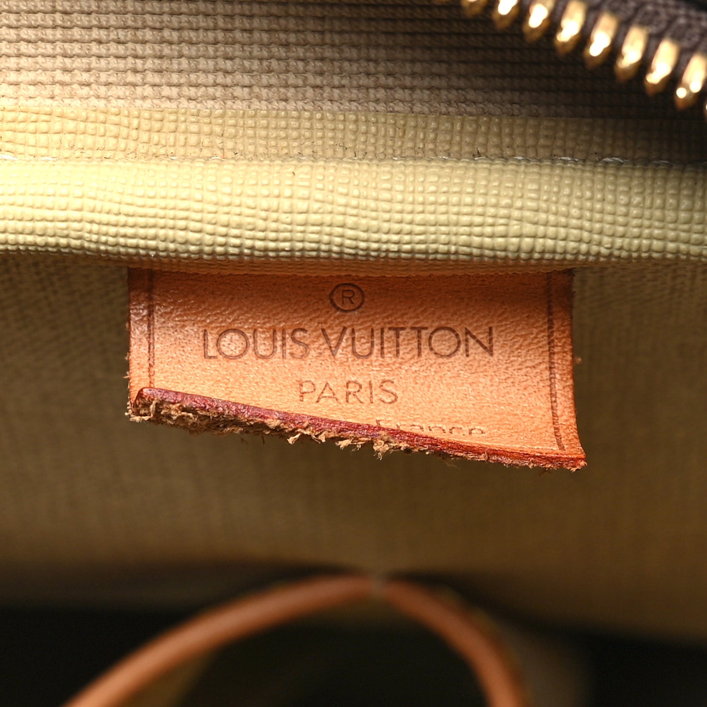 Monogram Deauville
