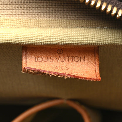 Louis Vuitton Monogram Deauville 6 of 10