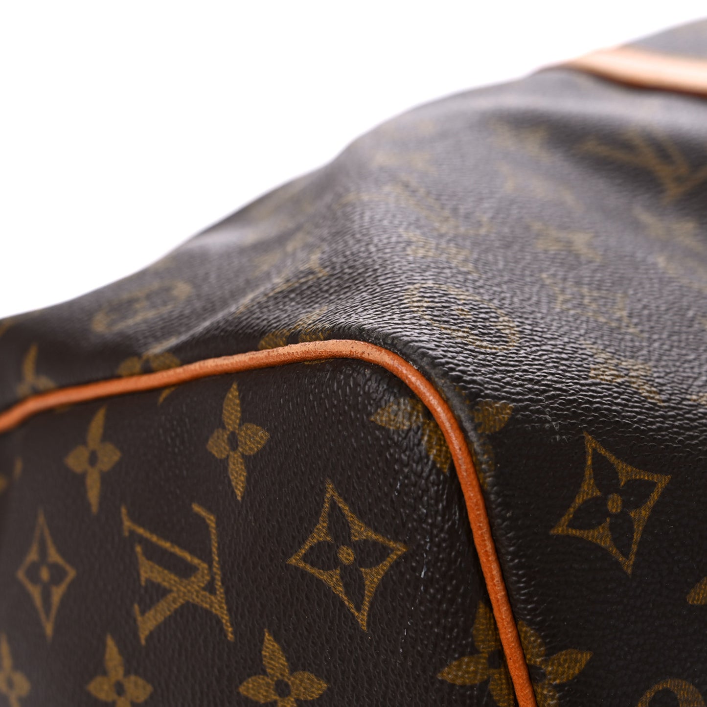 Monogram Keepall Bandouliere 50