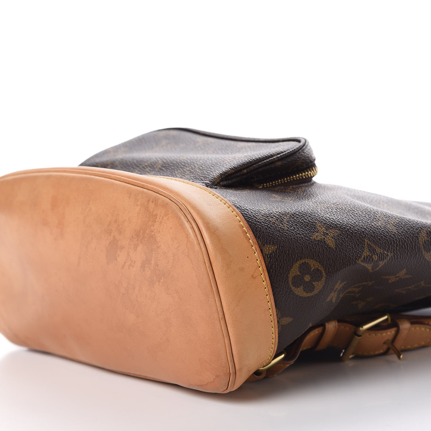Louis Vuitton Monogram Montsouris MM Backpack 6 of 10