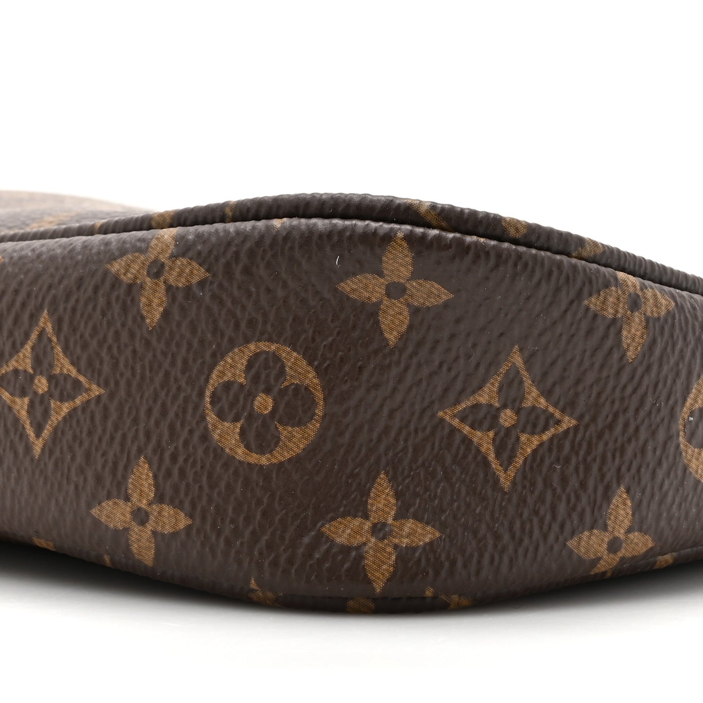 Monogram Multi Pochette Accessories Rose Clair