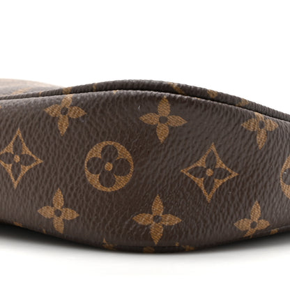 Louis Vuitton Monogram Multi Pochette Accessories Rose Clair 8 of 10