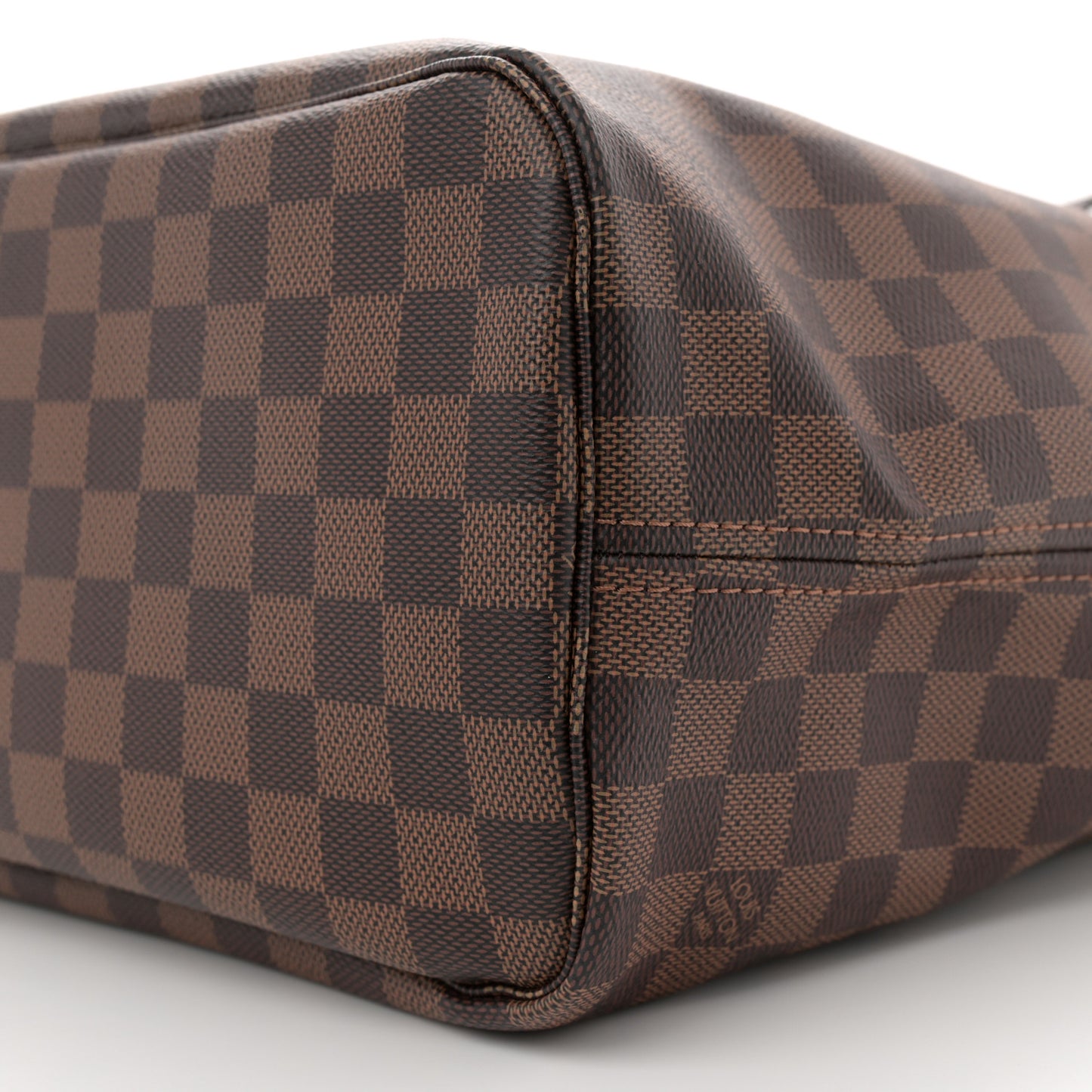 Damier Ebene Neo Neverfull MM