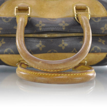 Louis Vuitton Monogram Deauville 4 of 11