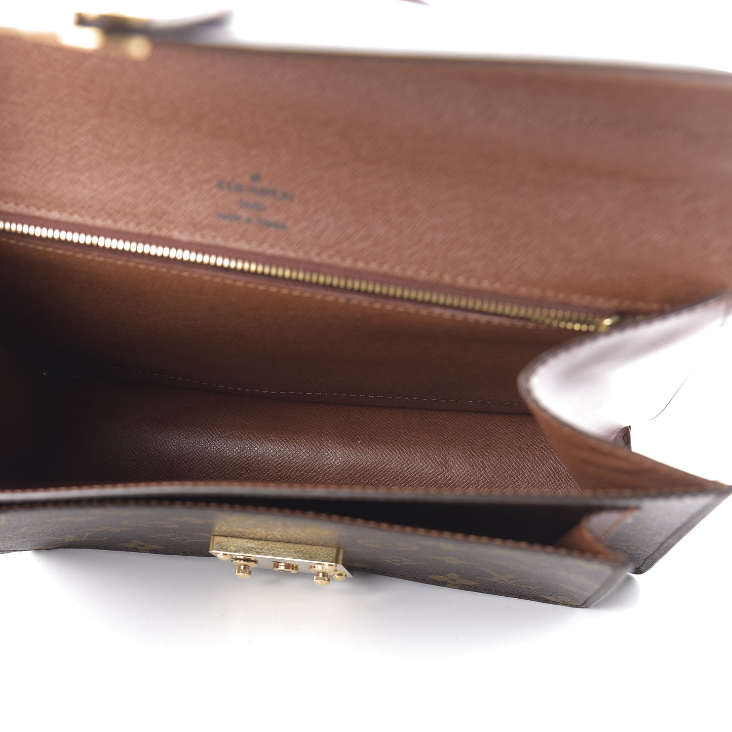 Monogram Monceau 26